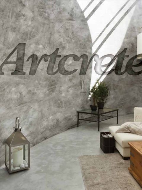 Artcrete