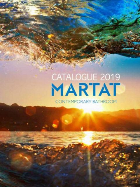 Martat 2019 Ürün Kataloğu