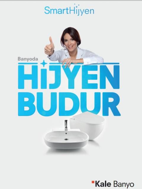 Smart Hijyen Broşürü