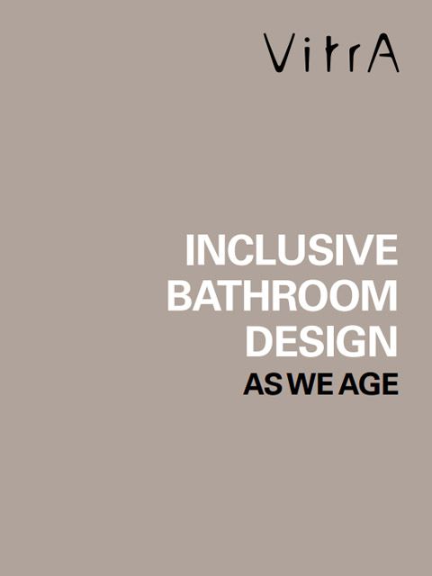 Inclusive Bathroom