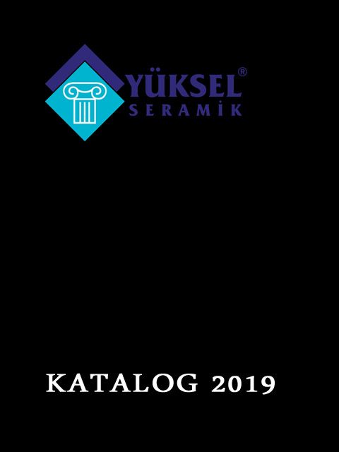 Katalog 2019